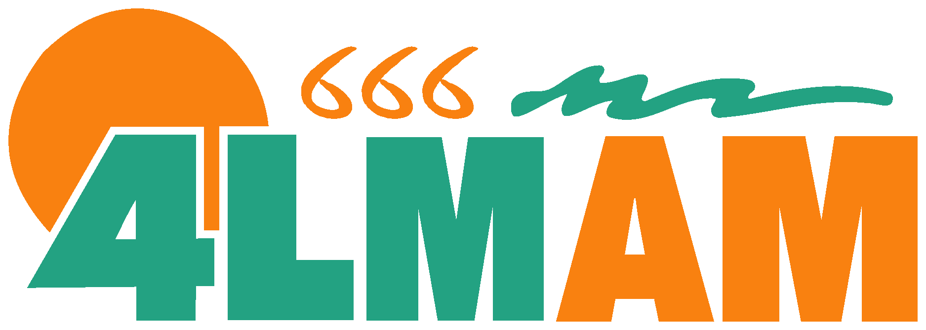 DMG 4LM Mount Lsa Logo Vector Logo
